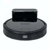 BROOKSTONE BAGLESS ROBOTIC VACUUM