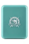 Brookstone Fishing Utility Tool Kit In Green