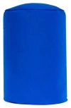 Brookstone Fom Fun Cushion In Blue
