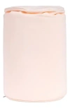Brookstone Fom Fun Cushion In Orange