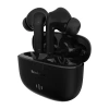 Brookstone Silent Studio Earbuds In Black
