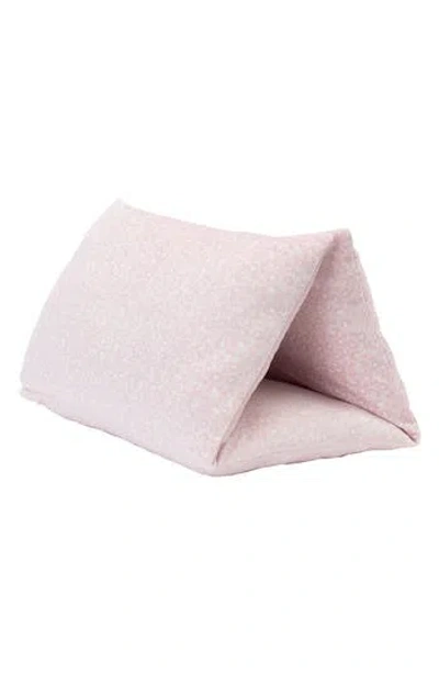 Brookstone Warm Hug Pillow