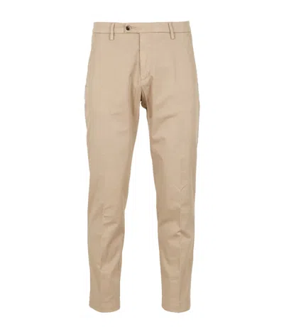 Bro-ship Bro Ship Trousers In Neutral