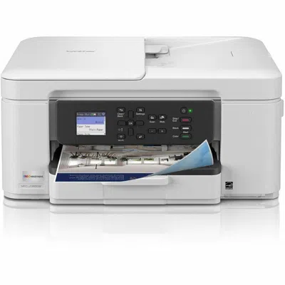 Brother Inkjet Multifunction Printer