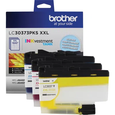Brother Inkvestment Super High-yield