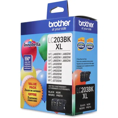 Brother Innobella High Yield (xl Series) In Multi