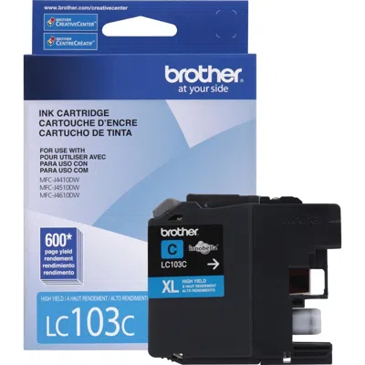 Brother Innobella High Yield (xl Series)