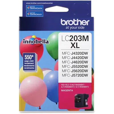 Brother Innobella High Yield (xl Series) In Multi