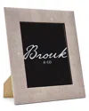 BROUK & CO AIDEN 8 X 10 PICTURE FRAME