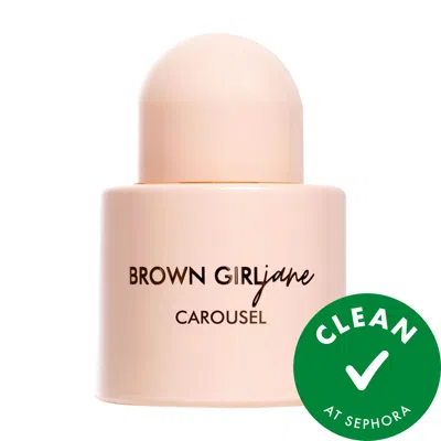 Brown Girl Jane Carousel Eau De Parfum 1.7 oz / 50 ml Eau De Parfum Spray In Pink