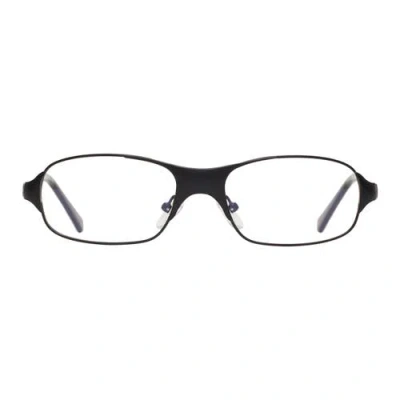 Bru Eyewear Aitken Sunglasses 52mm In Black