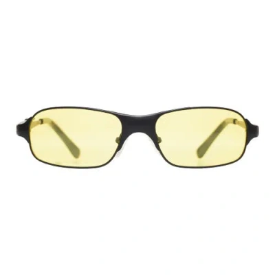 BRU EYEWEAR BRU EYEWEAR AITKEN SUNGLASSES 52MM