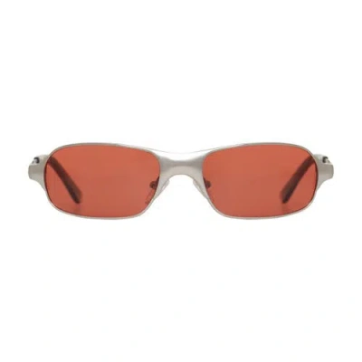 BRU EYEWEAR BRU EYEWEAR AITKEN SUNGLASSES 52MM