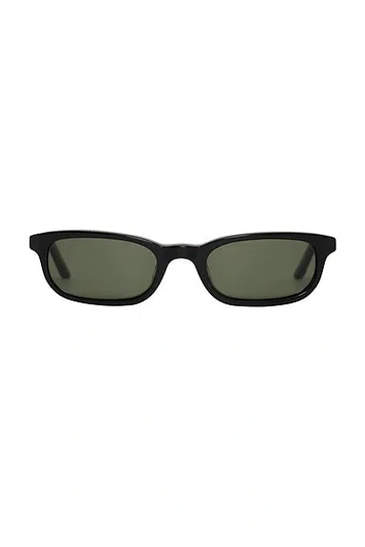 Bru Eyewear Flossie In Black