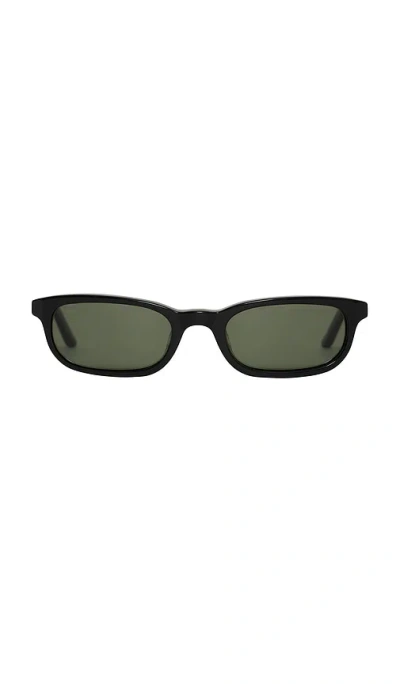 Bru Eyewear Flossie In Green