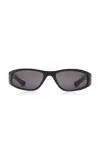 Bru Eyewear Moda Operandi In Gray