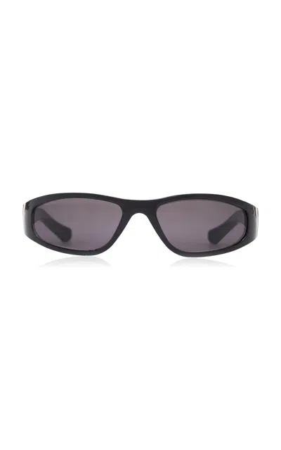 Bru Eyewear Moda Operandi In Black