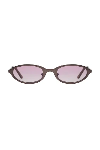 BRU EYEWEAR POLY SUNGLASSES