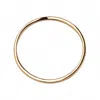 Bruce Jewelry Darley Stacker - 14k Gold In Gold