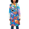 Bruceglen Feast Printed Apron In Multi