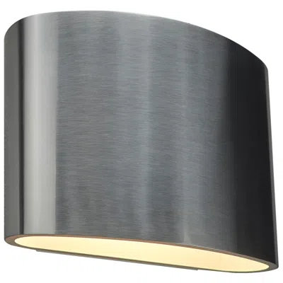 Bruck Lighting Encore 5.3" Led Aluminum Sconce