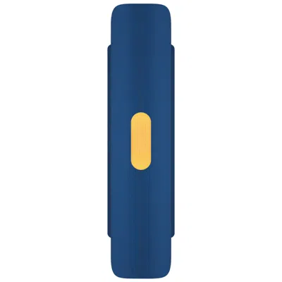 Bruck Lighting Lupe 23.6" High Blue Wep Light Collection Wall Sconce - Made To Order
