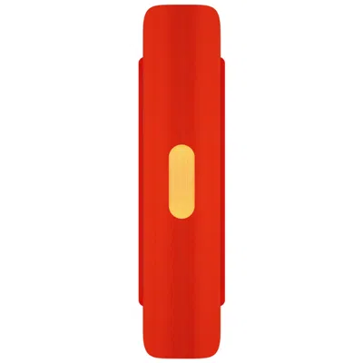 Bruck Lighting Lupe 23.6" High Red Wep Light Collection Wall Sconce - Made To Order