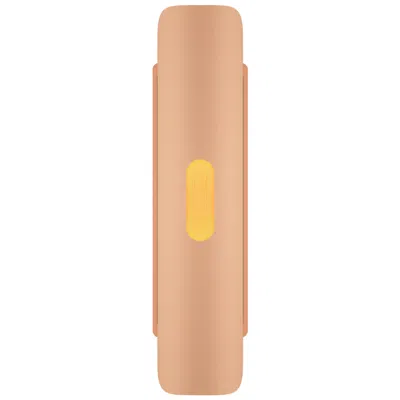 Bruck Lighting Lupe 23.6" High Rose Wep Light Collection Wall Sconce - Made To Order