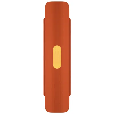 Bruck Lighting Lupe 23.6" High Terracotta Wep Light Collection Wall Sconce - Made To Order