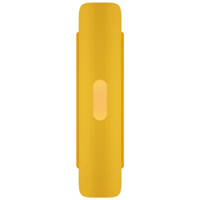 Bruck Lighting Lupe 23.6" High Yellow Wep Light Collection Wall Sconce - Made To Order