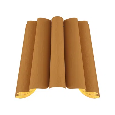 Bruck Lighting Renata 11.75" High Petiribi Wep Light Collection Wall Sconce Made To Order