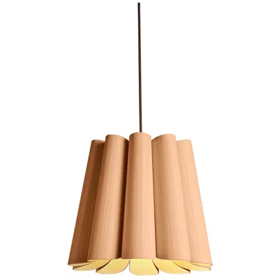 Bruck Lighting Renata Pendant Wep Light Collection