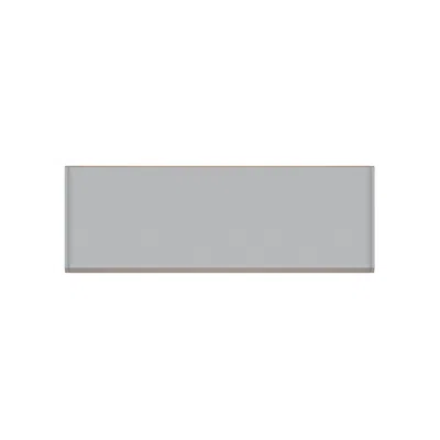 Bruck Lighting Runner - 16 Inch Led Wall Sconce - White