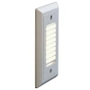 Bruck Lighting Step 1 - Hardwired Led Step Light In White