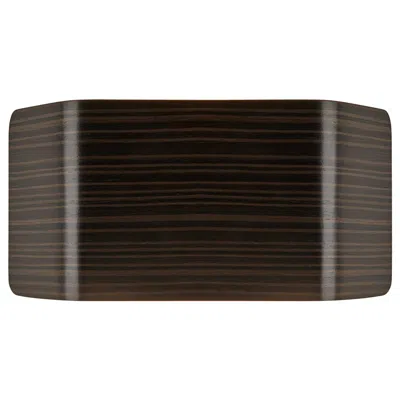 Bruck Lighting Zen Led Sconce - Ebony Finish