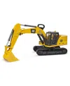 Bruder 1/16 Caterpillar Excavator - Ages 5+