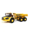 Bruder Unisex 1/16 Volvo A60h Haul Toy Truck 2-4 - Ages 5-7