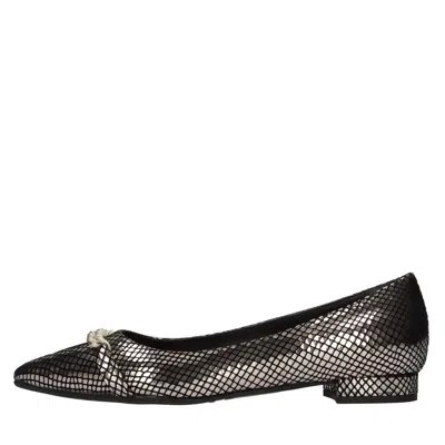 Bruglia Flat Shoes In Multi