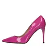 Bruglia With Heel In Multi