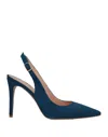Bruglia Pumps In Green