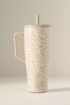 Brumate 40 Oz. Era Straw Tumbler Water Bottle