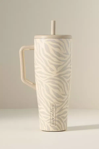 Brumate 40 Oz. Era Straw Tumbler Water Bottle