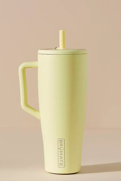 Brumate 40 Oz. Era Straw Tumbler Water Bottle