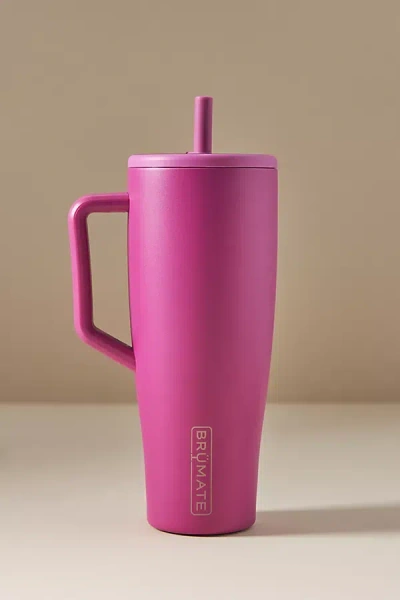 Brumate 40 Oz. Era Straw Tumbler Water Bottle