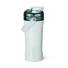 Brumate Agitator Multishaker In Blue Agave In Green