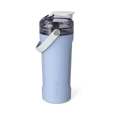 Brumate Agitator Multishaker In High Tide In Blue