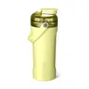 Brumate Agitator Multishaker In Prickly Pear In Green