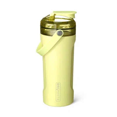 Brumate Agitator Multishaker In Prickly Pear