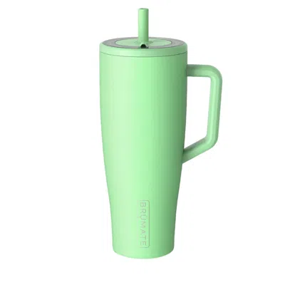 Brumate Era 40 oz Tumbler In Kiwi In Green