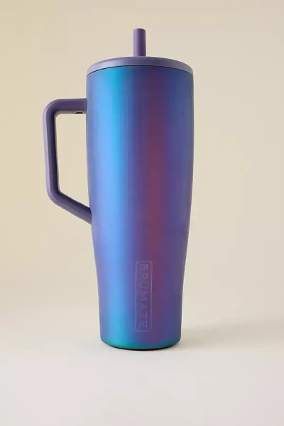 Brumate Era Tumbler With Straw & Handle, 40z
